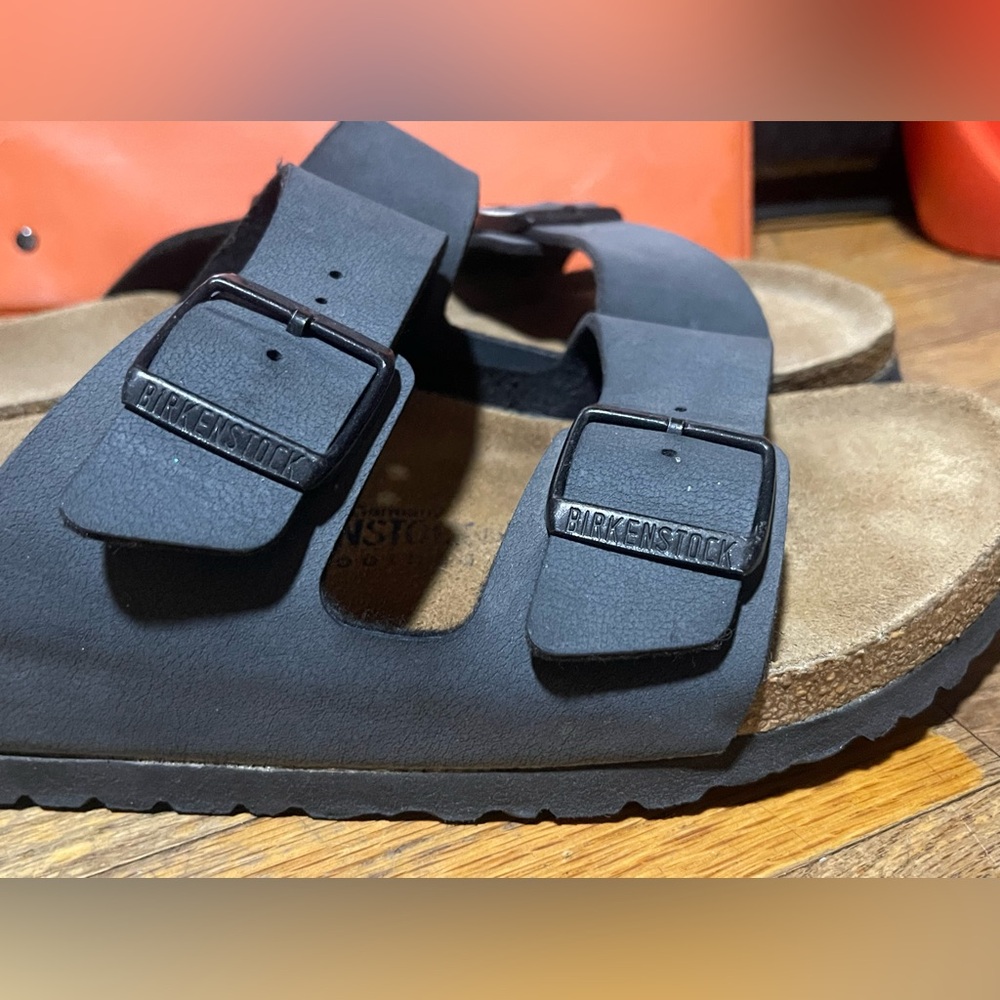 Birkenstocks